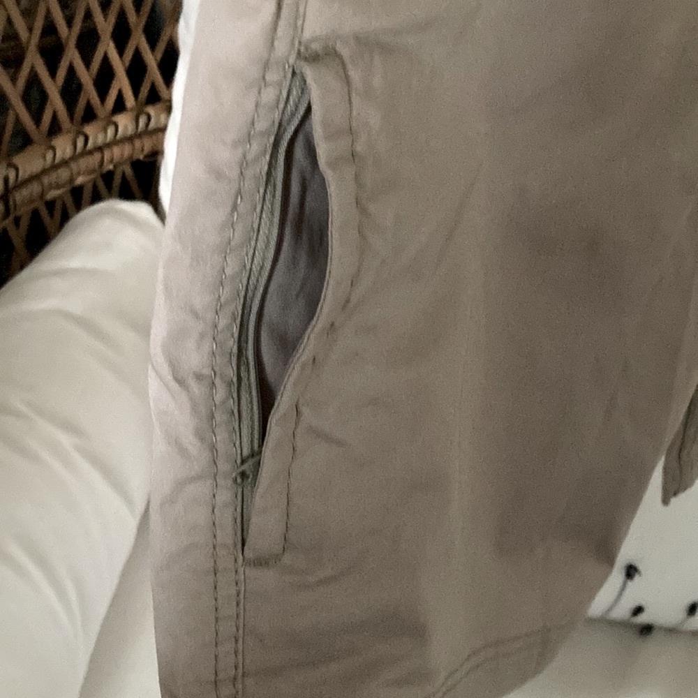 Sold 🪬 Men’s Levi’s Denizen Shorts - Picture 4 of 6